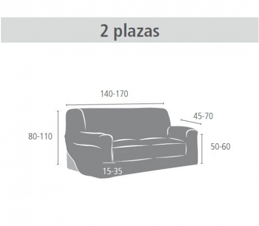 FUNDA SOFA IRIA